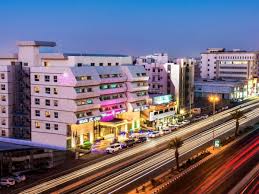 نقل عفش حي الفيصلية - شركة المختار