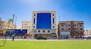 نقل عفش حي النسيم - شركة المختار